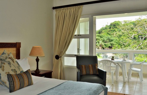 Port Edward Hotel | Indulge in The Estuary Hotel and Spa with Ocean Views