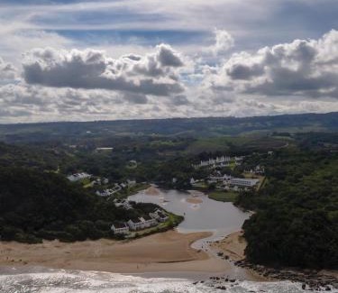 Port Edward Hotel | Relax at The Estuary Hotel & Spa with Oceanfront Views