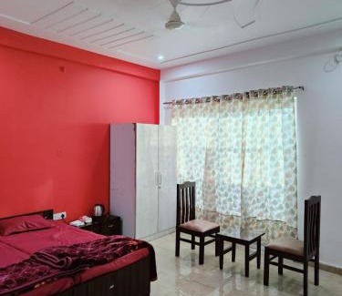 Allahabad House | The Eternal Home Stay