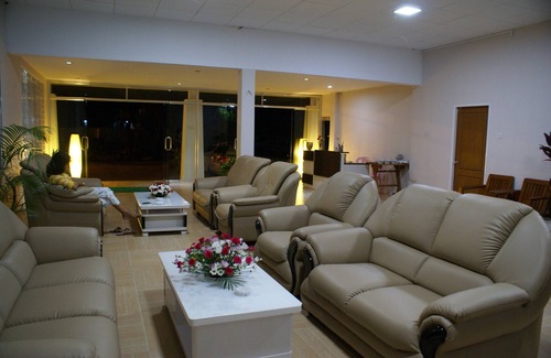 Kin Pun Sakhan Hotel | Discover The Eternity Resort: Family-Friendly Getaway