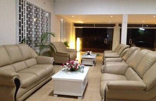 Kin Pun Sakhan Hotel | Discover The Eternity Resort: Family-Friendly Getaway