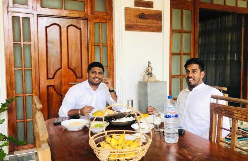 Anuradhapura Cabin | Welcoming The European Gate - Anuradhapura with Spa & Dining