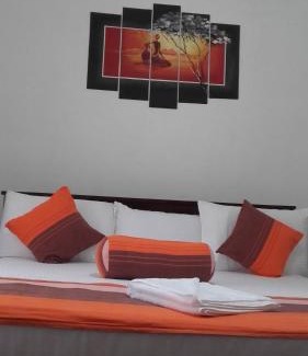 Anuradhapura Cabin | Welcoming The European Gate - Anuradhapura with Spa & Dining