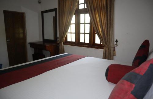 Anuradhapura Cabin | Welcoming The European Gate - Anuradhapura with Spa & Dining
