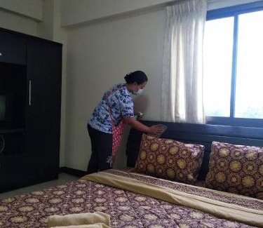 Thung Song Hong Hotel | Discover The European Place: Family-Friendly with Breakfast
