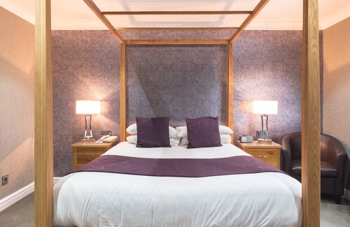 Widnes Hotel | Family-Friendly Retreat at The Everglades Park Hotel