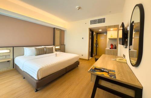 Putrajaya Hotel | Welcoming The Everly Putrajaya: Family-Friendly & Oceanfront