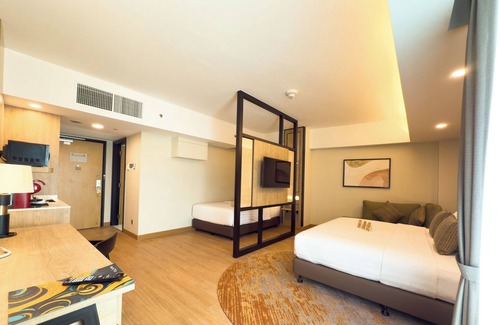 Putrajaya Hotel | Discover The Everly Putrajaya: 4-Star Comfort Awaits