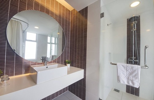 Putrajaya Hotel | Discover The Everly Putrajaya: 4-Star Comfort Awaits