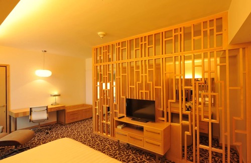 Putrajaya Hotel | Discover The Everly Putrajaya: 4-Star Comfort Awaits