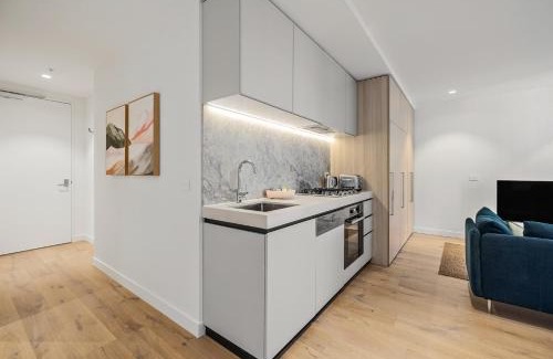 Southbank Apartment | The Evermore Stylish Southbank