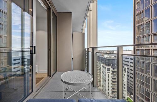 Southbank Apartment | The Evermore Stylish Southbank