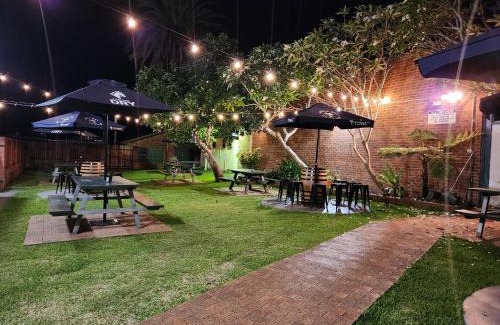 Kyogle Hotel | Discover Family-Friendly Hotels in Kyogle, Australia