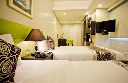 Ortigas Center Apartment | Discover The Exchange Regency Residence Hotel’s Oceanfront Bliss