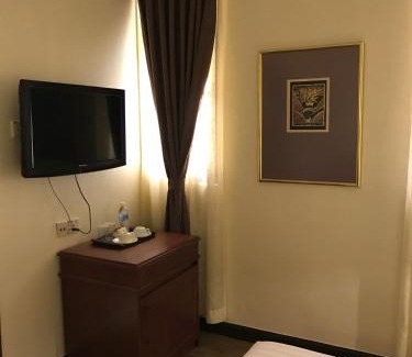 Lahad Datu Hotel | Explore The Executive Hotel Lahad Datu - Family-Friendly Stay