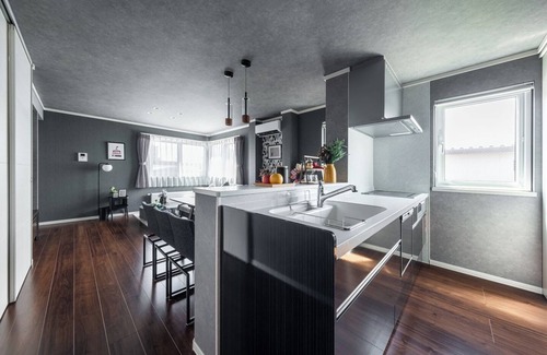 Kushiro House | THE EXEPAREL