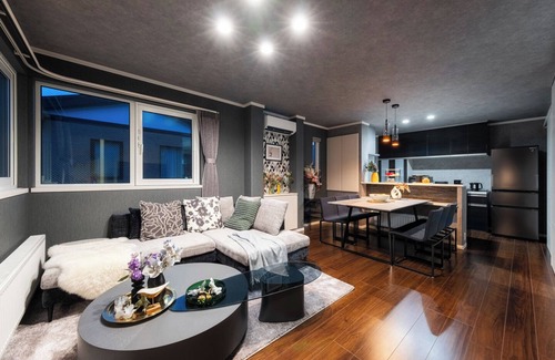 Kushiro House | THE EXEPAREL