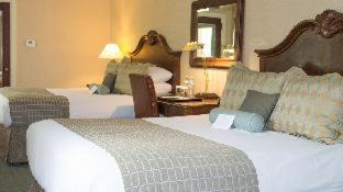 Exeter Hotel | Experience Comfort and Dining at The Exeter Inn