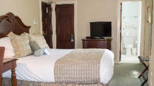 Exeter Hotel | Experience Comfort and Dining at The Exeter Inn