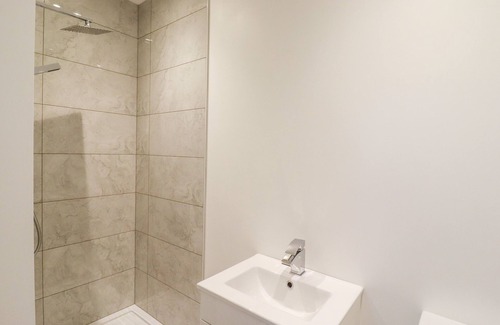 Newmarket House | Pet-Friendly Exning House with Garden in Newmarket