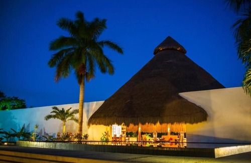 Chetumal Condo | Discover The Explorean Kohunlich Bungalows with Ocean Views