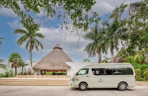 Chetumal Condo | Discover The Explorean Kohunlich Bungalows with Ocean Views