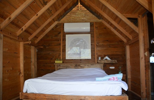 Kabak Valley Hotel | Discover The Fabric Lounge: Family-Friendly Dining Awaits