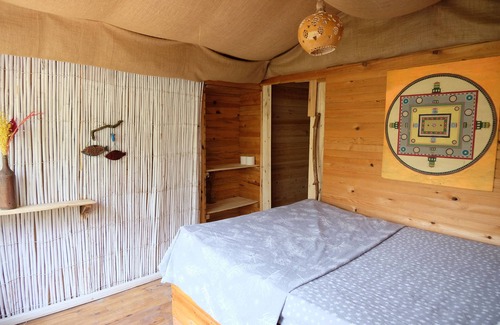 Kabak Valley Hotel | Discover The Fabric Lounge: Family-Friendly Dining Awaits