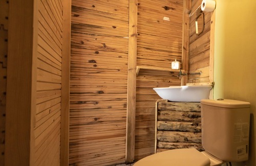 Kabak Valley Hotel | Discover The Fabric Lounge: Family-Friendly Dining Awaits