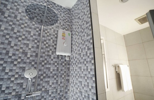 Don Muang Bed & Breakfast | Comfortable Rooms Near Don Mueang Airport with Breakfast