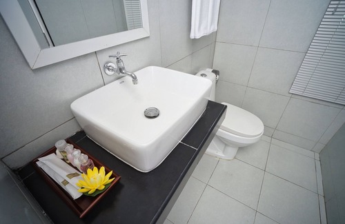 Don Muang Bed & Breakfast | Comfortable Rooms Near Don Mueang Airport with Breakfast