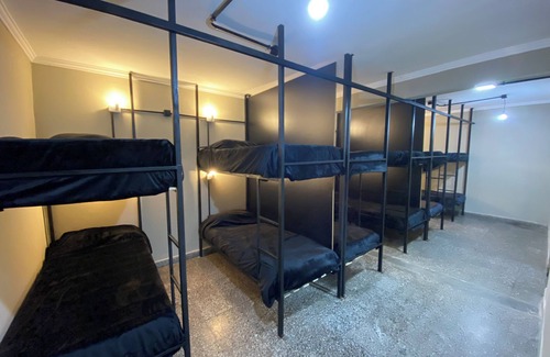Province of Tucuman Hotel | Budget-Friendly Stay at The Factory with Family Amenities