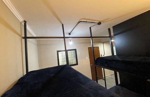 Province of Tucuman Hotel | Budget-Friendly Stay at The Factory with Family Amenities
