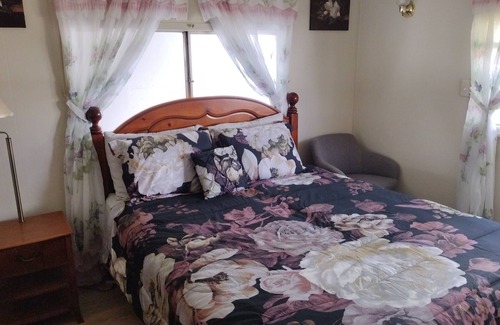 Sebring House | Family-Friendly Retreat at The Fairmont Cottage