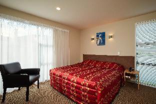 Kaikoura Apartment | Elegant Ocean View at The Fairways Kaikoura - 5 Star Retreat