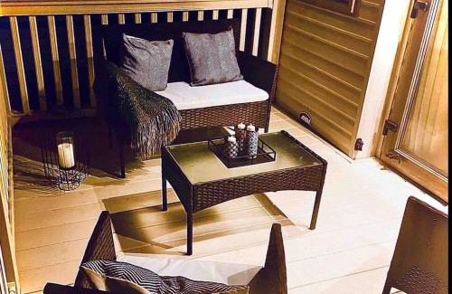 Newbiggin-by-the-Sea House | Pet-Friendly Retreat at The Fairways Hideaway, Northumberland