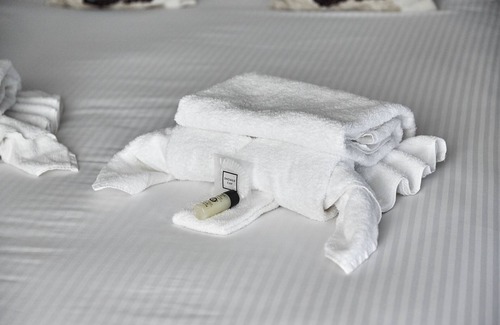 Bude Hotel | Discover The Falcon Hotel: Guest Rated 9.4 with Great Amenities