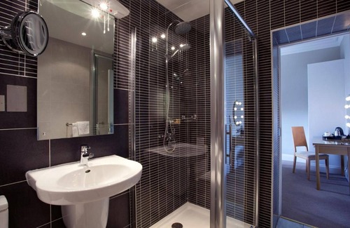Maenporth Hotel | Inviting Stays at The Falmouth Hotel with Pool & Dining