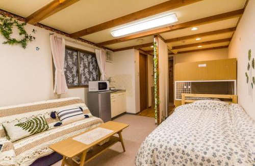 Nishinari Hotel | Discover The Familiar Inn - Guest Rated 9.4 & Child Friendly