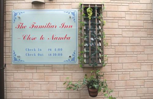 Nishinari Hotel | Discover The Familiar Inn - Guest Rated 9.4 & Child Friendly