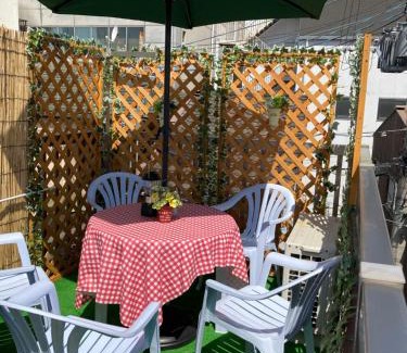 Nishinari Hotel | Discover The Familiar Inn - Guest Rated 9.4 & Child Friendly