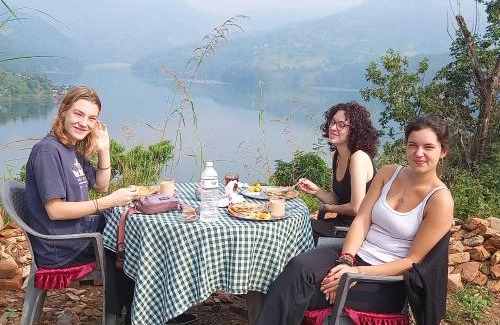 Lekhnath House | Cozy Mount Fuji Homestay - Ideal for Family Getaways