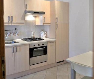 Colonno Apartment | The Family Houses - Apartments with Balcony and Lake View