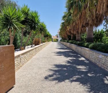 Pegeia Villa | Elegant 6-Bedroom Villa in Cyprus with Oceanfront Views