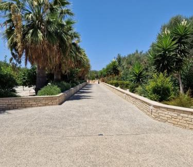 Pegeia Villa | Elegant 6-Bedroom Villa in Cyprus with Oceanfront Views