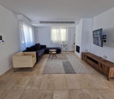 Pegeia Villa | Elegant 6-Bedroom Villa in Cyprus with Oceanfront Views
