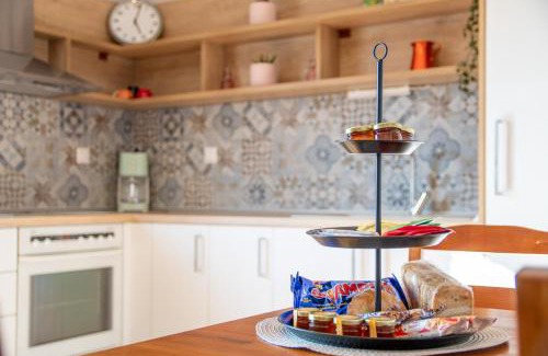 Neos Marmaras Apartment | Family Room: Guest Rated 9.8, Perfect for Kids