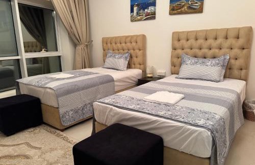 Al Khan Apartment | The Family Spot