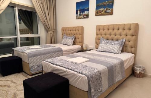 Al Khan Apartment | The Family Spot