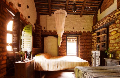 Nuwakot Hotel | Experience The Famous Farm: Family-Friendly Retreat Awaits